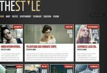 Photo of [Download-S2] The Style - ElegantThemes Wordpress Template