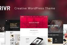 Photo of [Download-S2] Driver - Responsive Multi-Purpose WordPress Theme