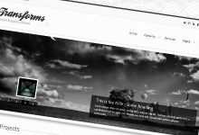 Photo of [Download-S2] Transforms - Themeforest Premium Theme