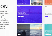 Photo of [Download-S2] Leon - Responsive Coming Soon Template