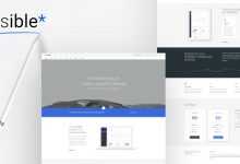 Photo of [Download-S2] Bussible - Soft Material Corporate, Finance, Startup HTML Template