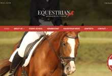 Photo of [Download-S2] Equestrian v4.1.1 - Horses & Stables WordPress Theme