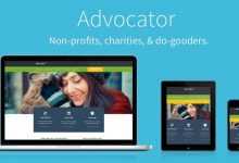 Photo of [Download-S2] Advocator v2.4.3 - Nonprofit & Charity Responsive Theme