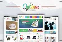 Photo of [Download-S2] VG Optima - MultiStore WordPress WooCommerce Theme