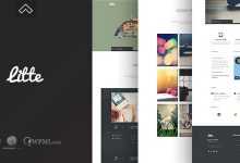 Photo of [Download-S2] Litte - Multipurpose WordPress Theme