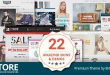 Photo of [Download-S2] GoodStore v3.0.3 - WooCommerce Theme