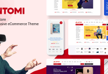Photo of [Download-S2] Antomi v1.0 - Multipurpose Theme for WooCommerce WordPress