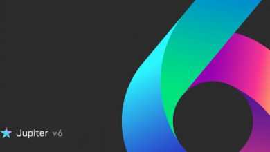 Photo of [Download-S2] Jupiter v6.1.2 - Multi-Purpose Responsive Theme