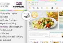 Photo of [Download-S2] Restaurant - Themeforest Responsive WooCommerce Theme