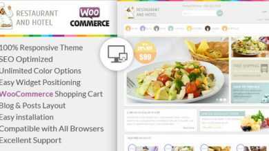 Photo of [Download-S2] Restaurant - Themeforest Responsive WooCommerce Theme