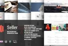 Photo of [Download-S2] Seller v1.4.3 - Responsive MultiPurpose Theme