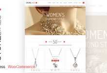 Photo of [Download-S2] Storelikes v1.5 - Fashion RTL Responsive WooCommerce Theme