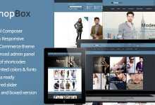 Photo of [Download-S2] ShopBox - Multi-Purpose WooCommerce Theme
