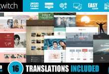 Photo of [Download-S2] Langwitch - Responsive Multi-Purpose & Translated