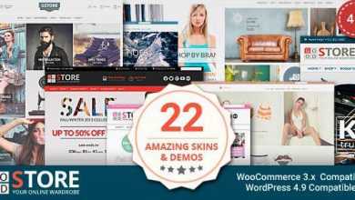 Photo of [Download-S2] GoodStore v4.5 - WooCommerce Theme