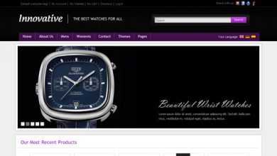 Photo of [Download-S2] Innovative - Themeforest ecommerce HTML Shop