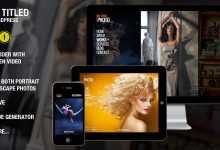 Photo of [Download-S2] Self Titled - Themeforest responsive & unique WordPress theme