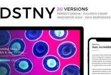 Photo of [Download-S2] DSTNY - Revolutionary Coming Soon Template