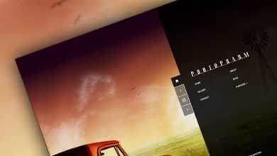 Photo of [Download-S2] PhotoPharm: Premium Photography and Blog Theme