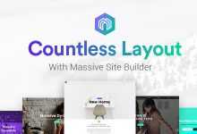 Photo of [Download-S2] Massive Dynamic v1.2.6 - Business WordPress Theme