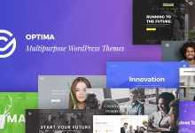 Photo of [Download-S2] Optima v1.1.3 - Multipurpose WordPress Theme
