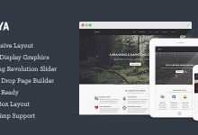 Photo of [Download-S2] Zonya - Multipurpose Responsive WordPress Theme
