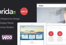 Photo of [Download-S2] Florida v4.0 - Premium Multipurpose Responsive Theme