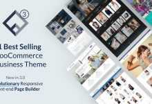 Photo of [Download-S2] Flatsome v3.1.6 - Multi-Purpose Responsive WooCommerce Theme