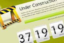 Photo of [Download-S2] UnderFlo Constructionz - Themeforest Under Construction