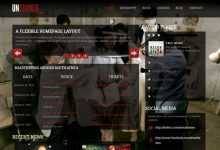 Photo of [Download-S2] Unsigned - WooThemes Premium Wordpress Theme