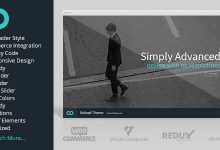 Photo of [Download-S2] Reload - Themeforest Responsive Multi-Purpose Theme