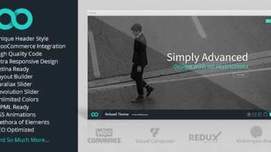 Photo of [Download-S2] Reload - Themeforest Responsive Multi-Purpose Theme