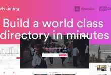 Photo of [Download-S2] MyListing v1.5.0 - Directory and Listing WordPress Theme
