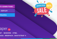 Photo of [Download-S2] Paper v1.8.3 - Multipurpose | Business | CV | Knowledge base