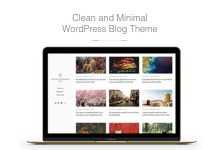Photo of [Download-S2] East v1.1.7 - Clean & Minimal WordPress Blog Theme