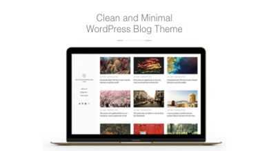Photo of [Download-S2] East v1.1.7 - Clean & Minimal WordPress Blog Theme