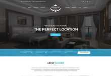 Photo of [Download-S2] Chondo Resort & Hotel Template