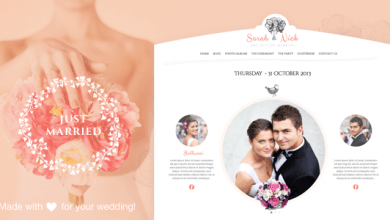 Photo of [Download-S2] The Wedding Day v18.3 - Wedding & Wedding Planner