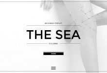 Photo of [Download-S2] The Sea - Responsive Coming Soon Page