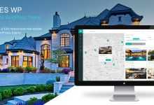 Photo of [Download-S2] Reales WP v1.0.8 - Real Estate WordPress Theme