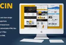 Photo of [Download-S2] Vicin - Multipurpose Construction & Plumbing HTML Template