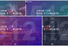 Photo of [Download-S2] MEGA - Creative Coming Soon Template