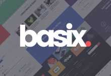 Photo of [Download-S2] Basix v1.9.6 - Responsive WordPress Theme
