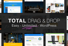 Photo of [Download-S2] Total v3.5.4 - Responsive Multi-Purpose WordPress Theme