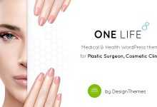 Photo of [Download-S2] OneLife Medical v2.2 - Medical, Health WordPress Theme