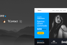 Photo of [Download-S2] Store Mail - Responsive E-mail Template + Online Access