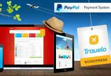 Photo of [Download-S2] Travelo v1.7.0 - Travel/Tour Booking Wordpress Theme
