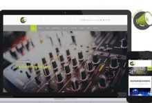 Photo of [Download-S2] Music Box – Creativemarket Full Responsive Theme