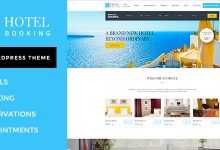 Photo of [Download-S2] Hotel Booking v1.4 - Wordpress Theme for Hotels