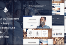 Photo of [Download-S2] Yacht - Marine HTML 5 Template